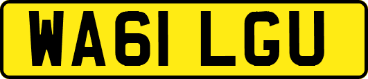 WA61LGU