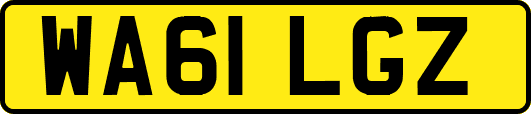 WA61LGZ