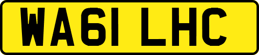 WA61LHC
