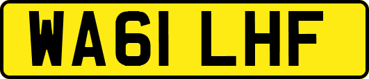 WA61LHF