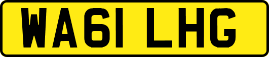 WA61LHG