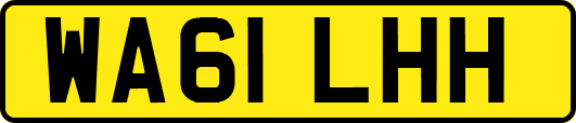 WA61LHH