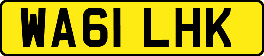 WA61LHK