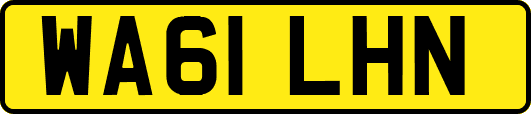 WA61LHN
