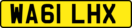 WA61LHX