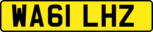 WA61LHZ