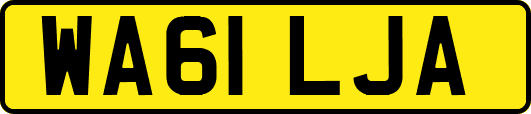 WA61LJA
