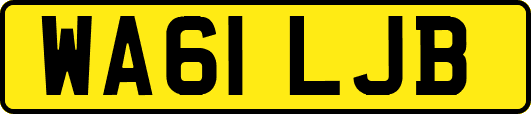 WA61LJB