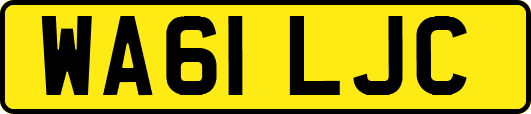 WA61LJC