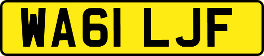 WA61LJF