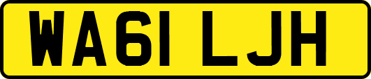 WA61LJH