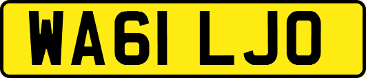 WA61LJO