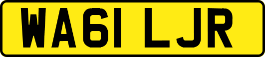 WA61LJR