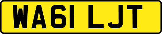 WA61LJT