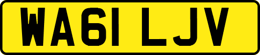 WA61LJV