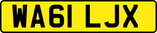 WA61LJX