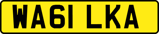 WA61LKA