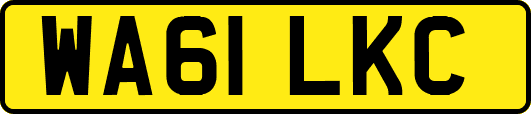 WA61LKC