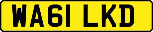 WA61LKD