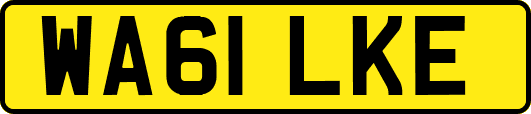 WA61LKE