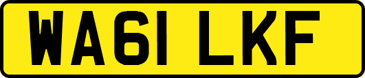 WA61LKF