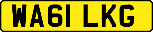 WA61LKG