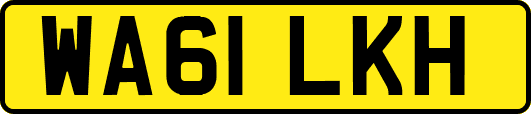 WA61LKH