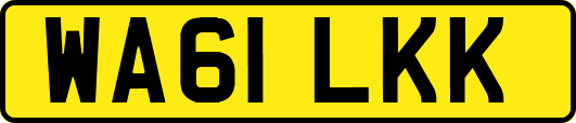 WA61LKK