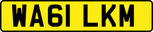 WA61LKM