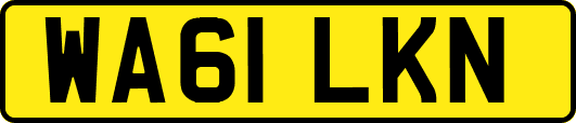 WA61LKN