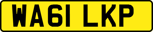 WA61LKP