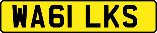 WA61LKS