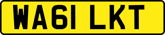 WA61LKT