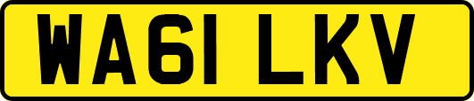 WA61LKV