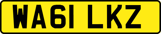 WA61LKZ