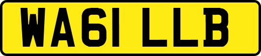 WA61LLB