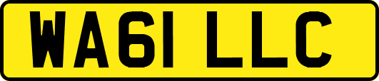 WA61LLC