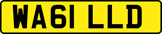 WA61LLD