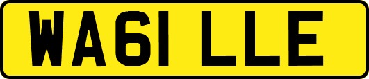 WA61LLE