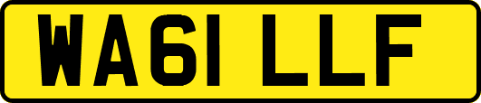 WA61LLF
