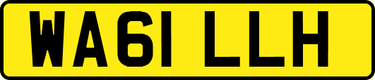 WA61LLH