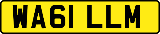 WA61LLM