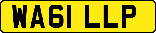 WA61LLP