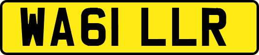 WA61LLR