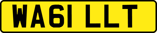 WA61LLT