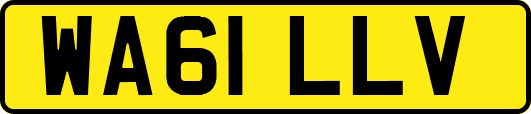 WA61LLV