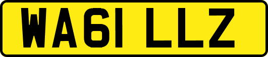 WA61LLZ