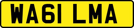 WA61LMA