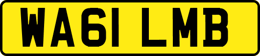 WA61LMB