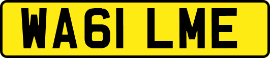 WA61LME